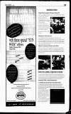 Hammersmith & Shepherds Bush Gazette Friday 07 February 1992 Page 13