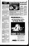 Hammersmith & Shepherds Bush Gazette Friday 07 February 1992 Page 15