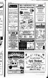 Hammersmith & Shepherds Bush Gazette Friday 07 February 1992 Page 21