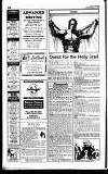 Hammersmith & Shepherds Bush Gazette Friday 07 February 1992 Page 24