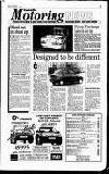 Hammersmith & Shepherds Bush Gazette Friday 07 February 1992 Page 25