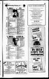 Hammersmith & Shepherds Bush Gazette Friday 07 February 1992 Page 37
