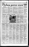 Hammersmith & Shepherds Bush Gazette Friday 07 February 1992 Page 53