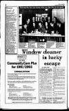 Hammersmith & Shepherds Bush Gazette Friday 14 February 1992 Page 2