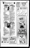 Hammersmith & Shepherds Bush Gazette Friday 14 February 1992 Page 37