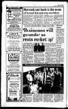 Hammersmith & Shepherds Bush Gazette Friday 21 February 1992 Page 2