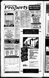 Hammersmith & Shepherds Bush Gazette Friday 21 February 1992 Page 42