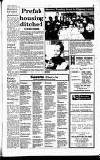 Hammersmith & Shepherds Bush Gazette Friday 06 March 1992 Page 7