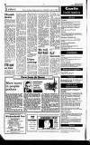 Hammersmith & Shepherds Bush Gazette Friday 06 March 1992 Page 8