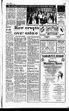 Hammersmith & Shepherds Bush Gazette Friday 06 March 1992 Page 11