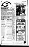 Hammersmith & Shepherds Bush Gazette Friday 06 March 1992 Page 20