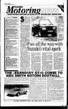Hammersmith & Shepherds Bush Gazette Friday 06 March 1992 Page 23
