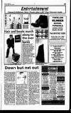 Hammersmith & Shepherds Bush Gazette Friday 06 March 1992 Page 31