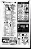Hammersmith & Shepherds Bush Gazette Friday 06 March 1992 Page 35