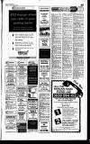 Hammersmith & Shepherds Bush Gazette Friday 06 March 1992 Page 43