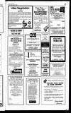 Hammersmith & Shepherds Bush Gazette Friday 06 March 1992 Page 47