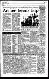Hammersmith & Shepherds Bush Gazette Friday 06 March 1992 Page 51