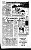 Hammersmith & Shepherds Bush Gazette Friday 13 March 1992 Page 3