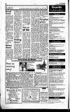 Hammersmith & Shepherds Bush Gazette Friday 13 March 1992 Page 8