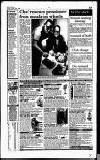 Hammersmith & Shepherds Bush Gazette Friday 13 March 1992 Page 17