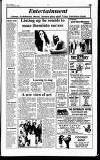 Hammersmith & Shepherds Bush Gazette Friday 13 March 1992 Page 19