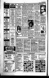 Hammersmith & Shepherds Bush Gazette Friday 13 March 1992 Page 22