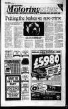 Hammersmith & Shepherds Bush Gazette Friday 13 March 1992 Page 23