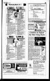 Hammersmith & Shepherds Bush Gazette Friday 13 March 1992 Page 33