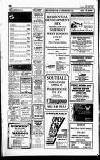 Hammersmith & Shepherds Bush Gazette Friday 13 March 1992 Page 40