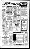 Hammersmith & Shepherds Bush Gazette Friday 13 March 1992 Page 43