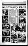 Hammersmith & Shepherds Bush Gazette Friday 13 March 1992 Page 48