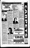 Hammersmith & Shepherds Bush Gazette Friday 20 March 1992 Page 5