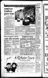 Hammersmith & Shepherds Bush Gazette Friday 20 March 1992 Page 6
