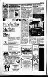 Hammersmith & Shepherds Bush Gazette Friday 20 March 1992 Page 20