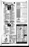 Hammersmith & Shepherds Bush Gazette Friday 20 March 1992 Page 33
