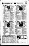 Hammersmith & Shepherds Bush Gazette Friday 20 March 1992 Page 34