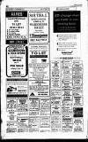 Hammersmith & Shepherds Bush Gazette Friday 20 March 1992 Page 42