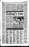 Hammersmith & Shepherds Bush Gazette Friday 20 March 1992 Page 48