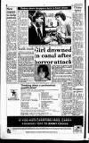 Hammersmith & Shepherds Bush Gazette Friday 27 March 1992 Page 7