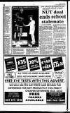 Hammersmith & Shepherds Bush Gazette Friday 27 March 1992 Page 11