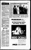 Hammersmith & Shepherds Bush Gazette Friday 27 March 1992 Page 12