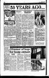 Hammersmith & Shepherds Bush Gazette Friday 27 March 1992 Page 15