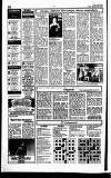 Hammersmith & Shepherds Bush Gazette Friday 27 March 1992 Page 23