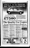 Hammersmith & Shepherds Bush Gazette Friday 27 March 1992 Page 26