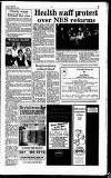 Hammersmith & Shepherds Bush Gazette Friday 03 April 1992 Page 7