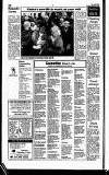 Hammersmith & Shepherds Bush Gazette Friday 03 April 1992 Page 10