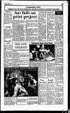Hammersmith & Shepherds Bush Gazette Friday 03 April 1992 Page 15