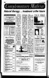 Hammersmith & Shepherds Bush Gazette Friday 03 April 1992 Page 20