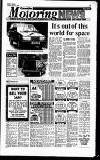 Hammersmith & Shepherds Bush Gazette Friday 03 April 1992 Page 25