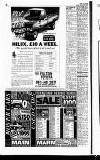 Hammersmith & Shepherds Bush Gazette Friday 03 April 1992 Page 26